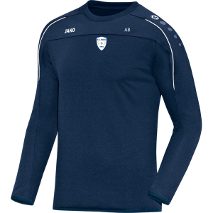 SWEAT COL ROND (taille L a partir du 20 janvier 2025)