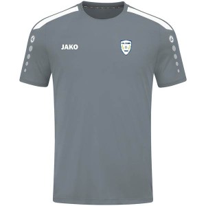 Maillot Power manches courtes