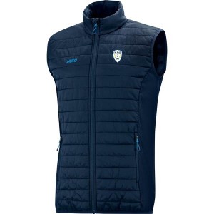 VESTE STEPP SANS MANCHES