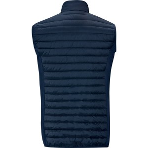 VESTE STEPP SANS MANCHES