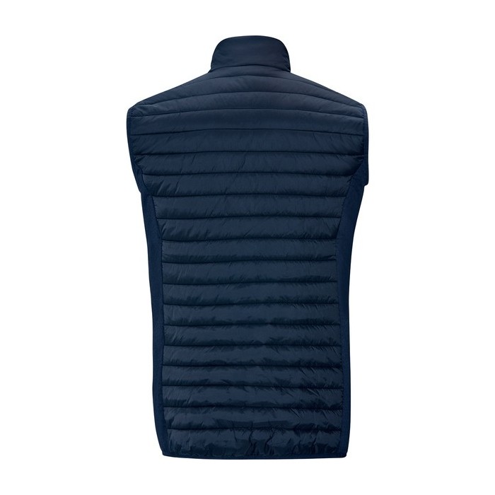VESTE STEPP SANS MANCHES