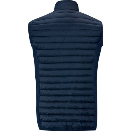 VESTE STEPP SANS MANCHES