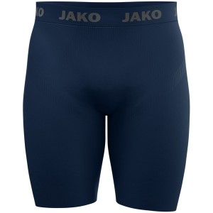 Sous-short Seamless