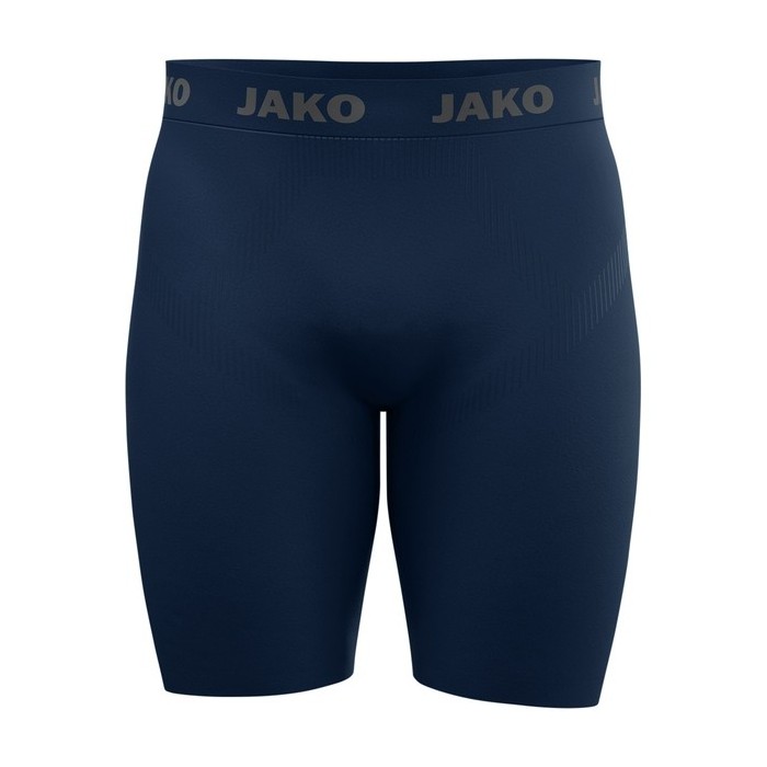 Sous-short Seamless