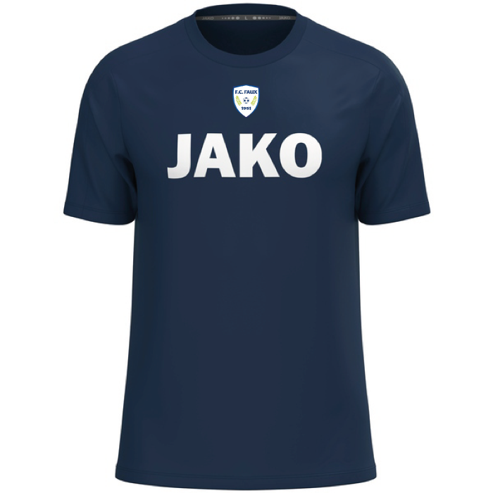 T-shirt fonctionnel Promo 2.0