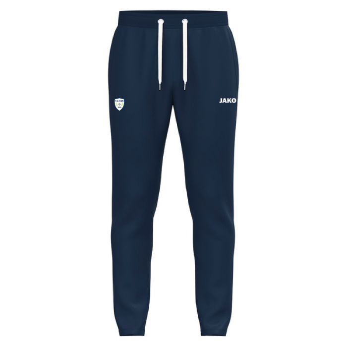 Pantalon jogging One Cotton (31/08 et 04/09)