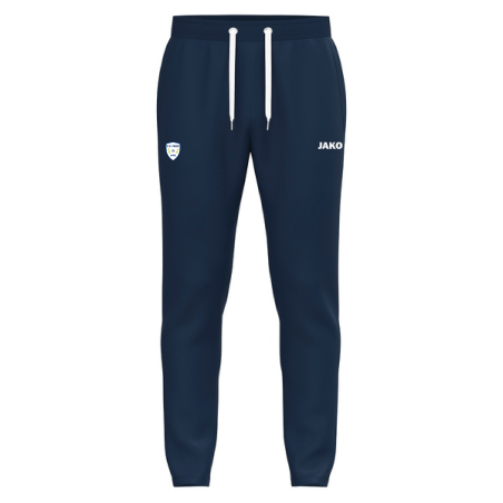 Pantalon jogging One Cotton (31/08 et 04/09)