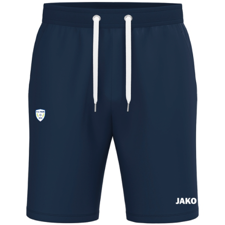 Short jogging One Cotton