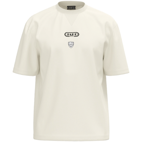 T-shirt Wardrobe (logo balnc et noir)