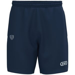 Short Wardrobe (AOUT 2026)logo blanc