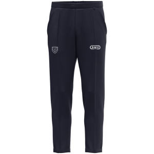 Pantalon de survêtement Wardrobe (logo blanc)