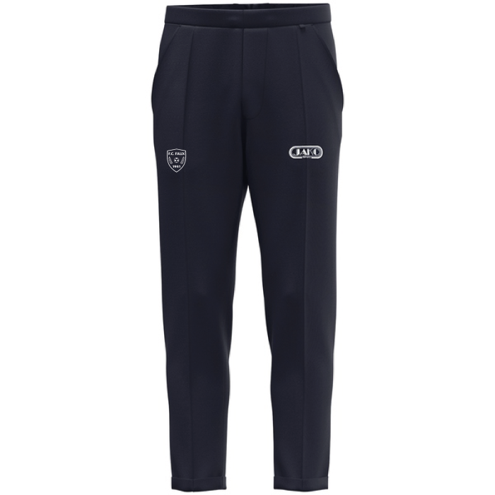 Pantalon de survêtement Wardrobe (logo blanc)