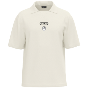 Polo Wardrobe (logo blanc)