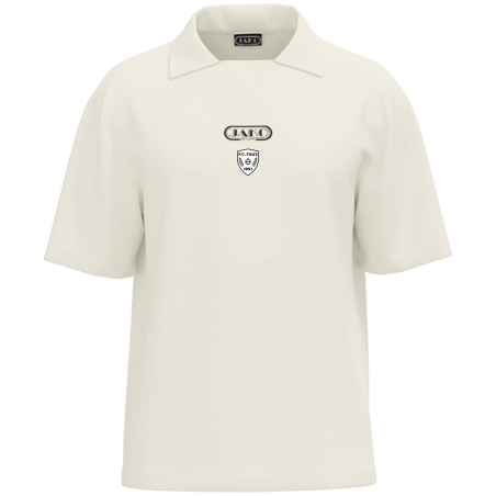 Polo Wardrobe (logo blanc)
