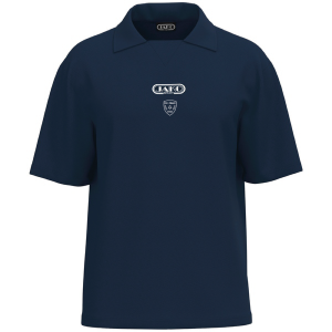 Polo Wardrobe (logo blanc)