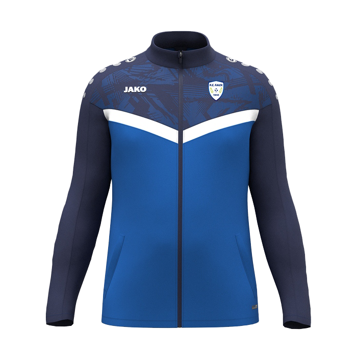 VESTE ICONIC ENFANT