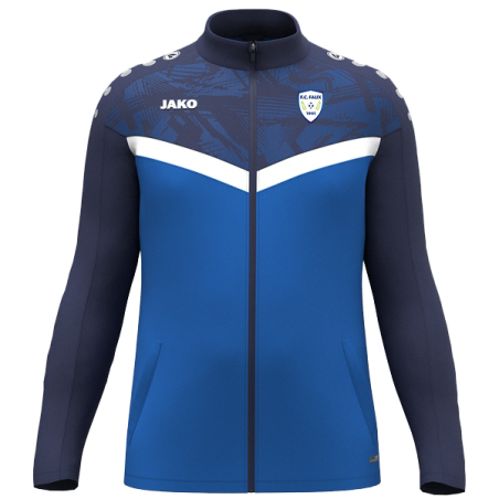 VESTE ICONIC ENFANT