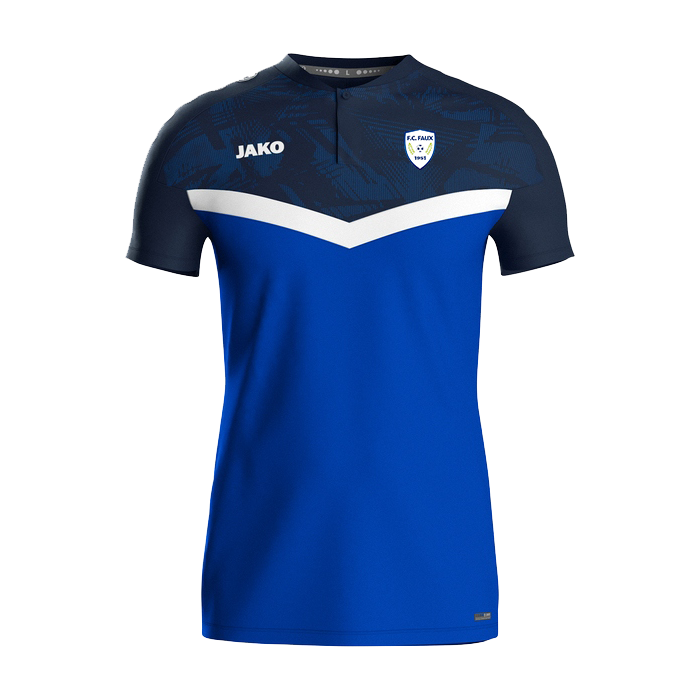 POLO ICONIC ADULTE