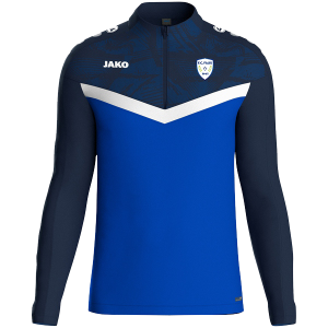 SWEAT ZIP ICONIC ENFANT