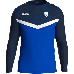 SWEAT COL ROND ADULTE