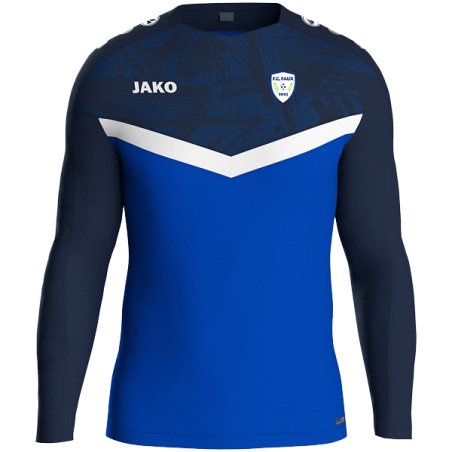 SWEAT COL ROND ADULTE