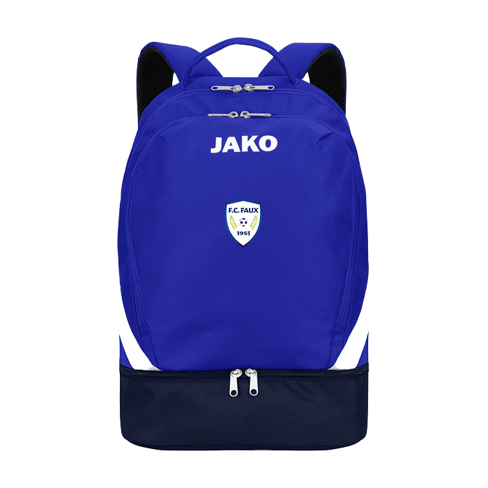 SAC A DOS ICONIC