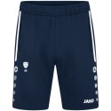 SHORT ALLROUND HOMME