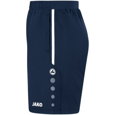 SHORT ALLROUND HOMME