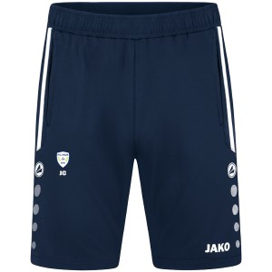 SHORT ALLROUND ENFANT