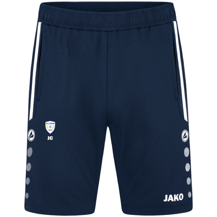 SHORT ALLROUND ENFANT