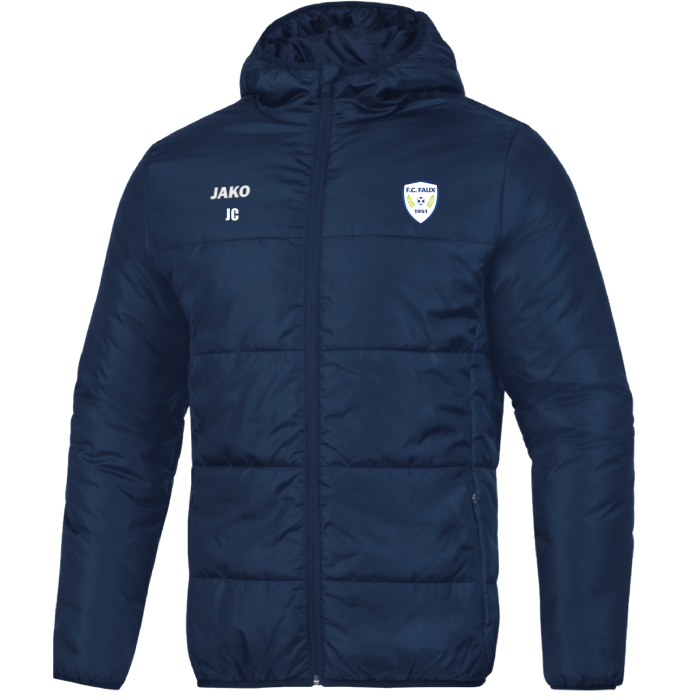 VESTE STEPP BASIC ADULTE