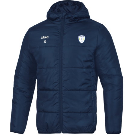 VESTE STEPP BASIC ADULTE