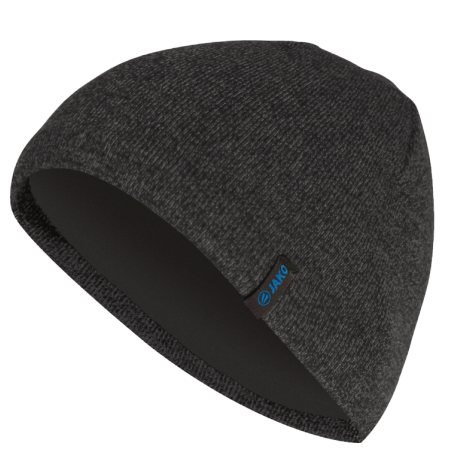 BONNET TRICOTE
