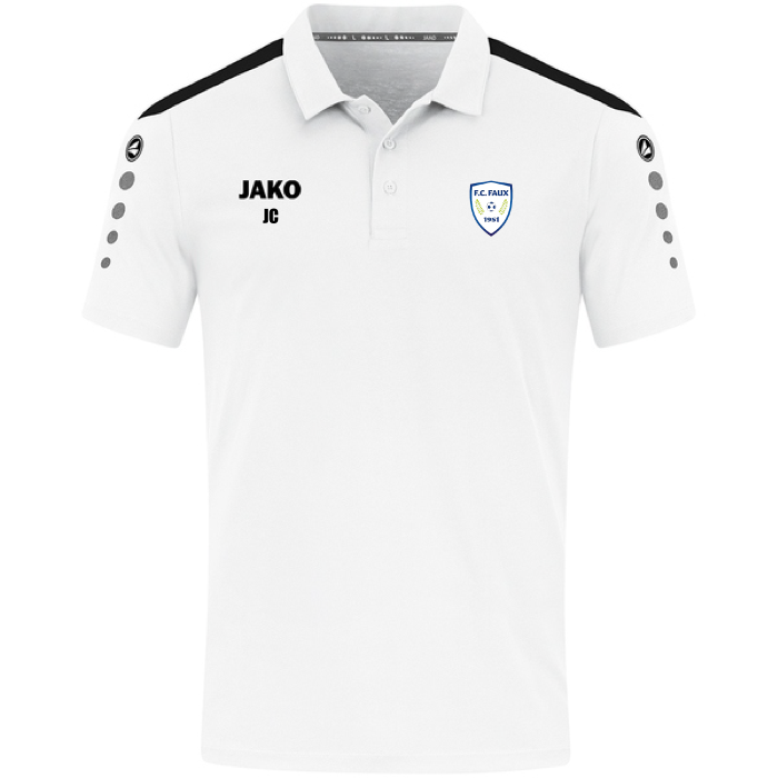 POLO POWER FEMME