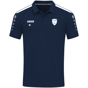 POLO POWER FEMME