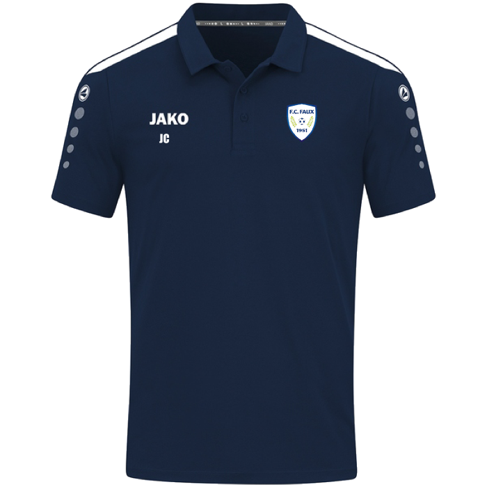 POLO POWER FEMME