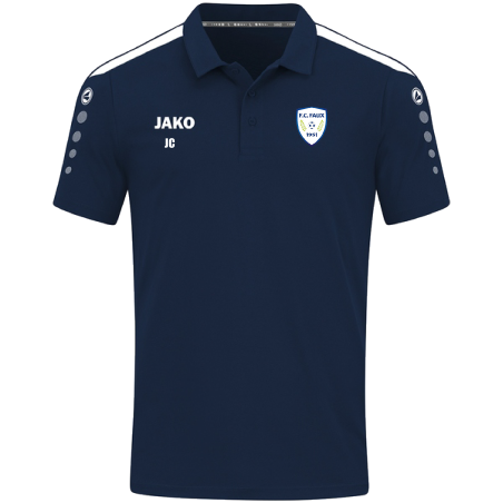 POLO POWER ENFANT
