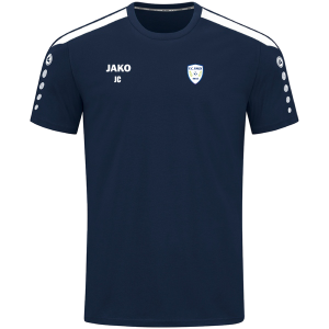 TEE SHIRT POWER HOMME