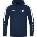 SWEAT CAPUCHE POWER HOMME