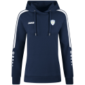SWEAT CAPUCHE POWER FEMME