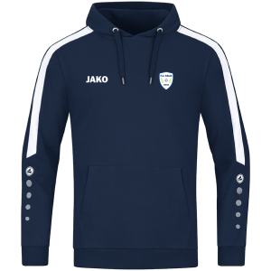 SWEAT CAPUCHE POWER ENFANT