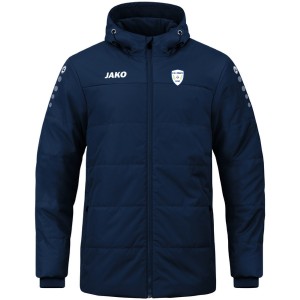 VESTE COACH TEAM CAPUCHE ENFANT