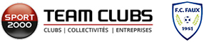 Sport2000 Team Clubs